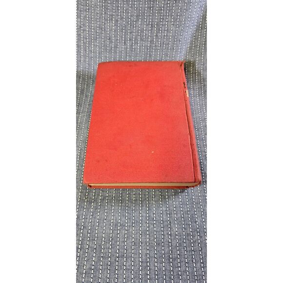 Little Women by Alcott Published by World Syndicate Publishing Company - Picture 3 of 9